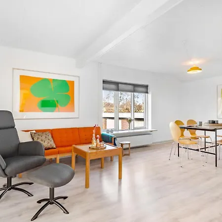 2 Bedroom Amazing In Ferienhaus