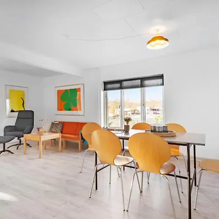 Σπίτι διακοπών 2 Bedroom Amazing In Sorvad