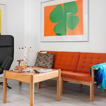 2 Bedroom Amazing In Ferienhaus