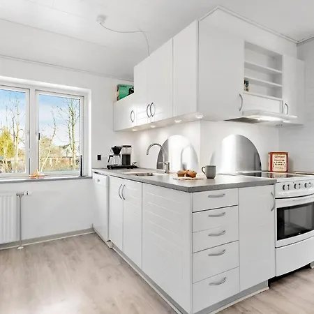 Σπίτι διακοπών 2 Bedroom Amazing In *