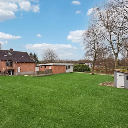 2 Bedroom Amazing In Ferienhaus Sorvad